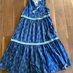 Disney Tiki Dress